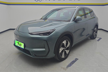 used geely galaxy e5 for sale